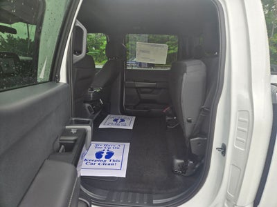2026 Ford F-150 STX®