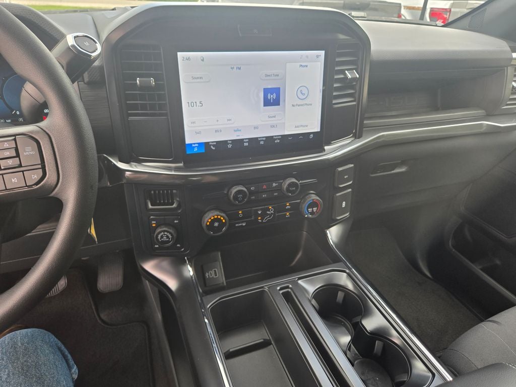 2026 Ford F-150 STX®