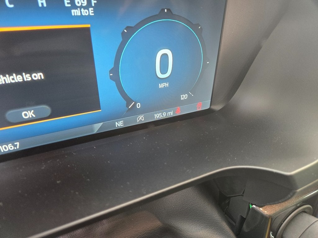 2025 Ford F-150 STX®