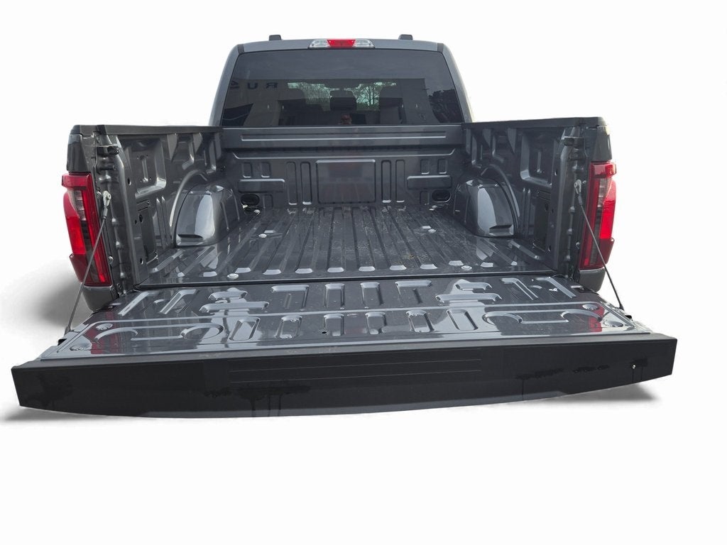 2025 Ford F-150 STX®