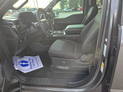 2025 Ford F-150 STX®