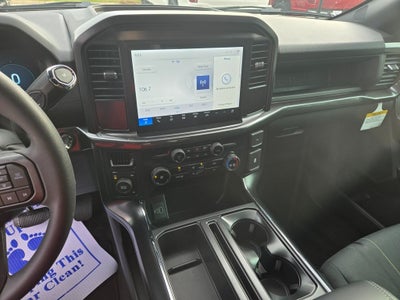 2025 Ford F-150 STX®