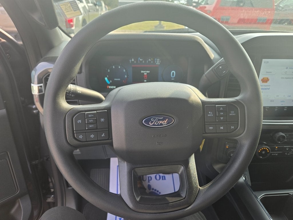 2025 Ford F-150 STX®