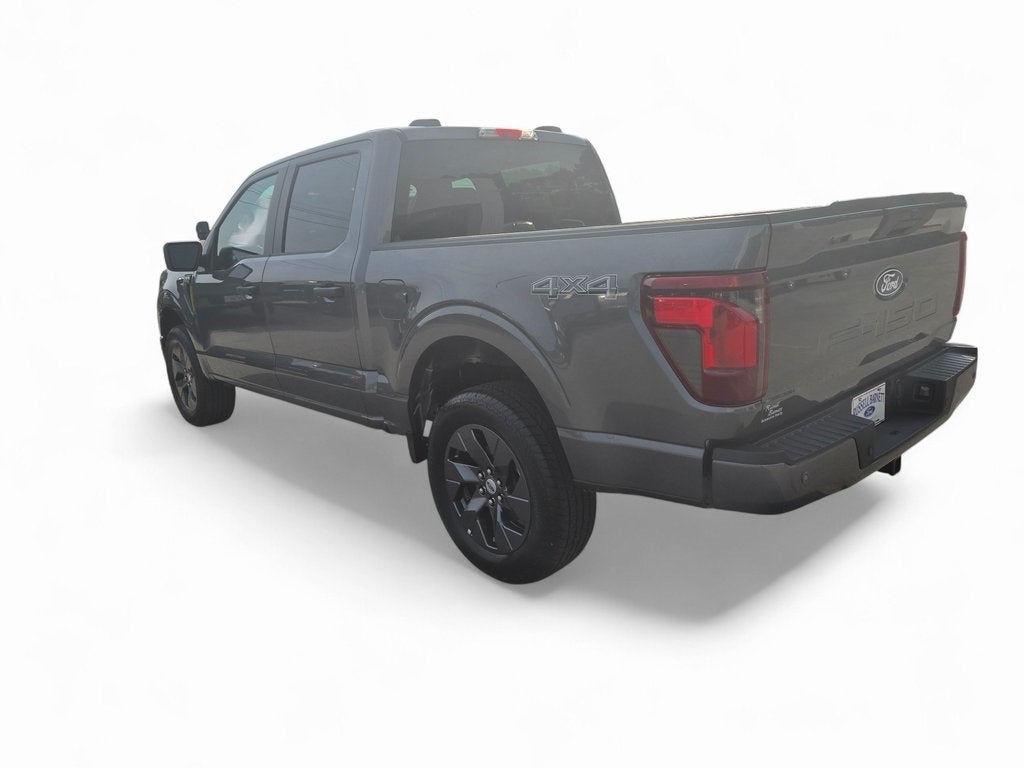 2025 Ford F-150 STX®