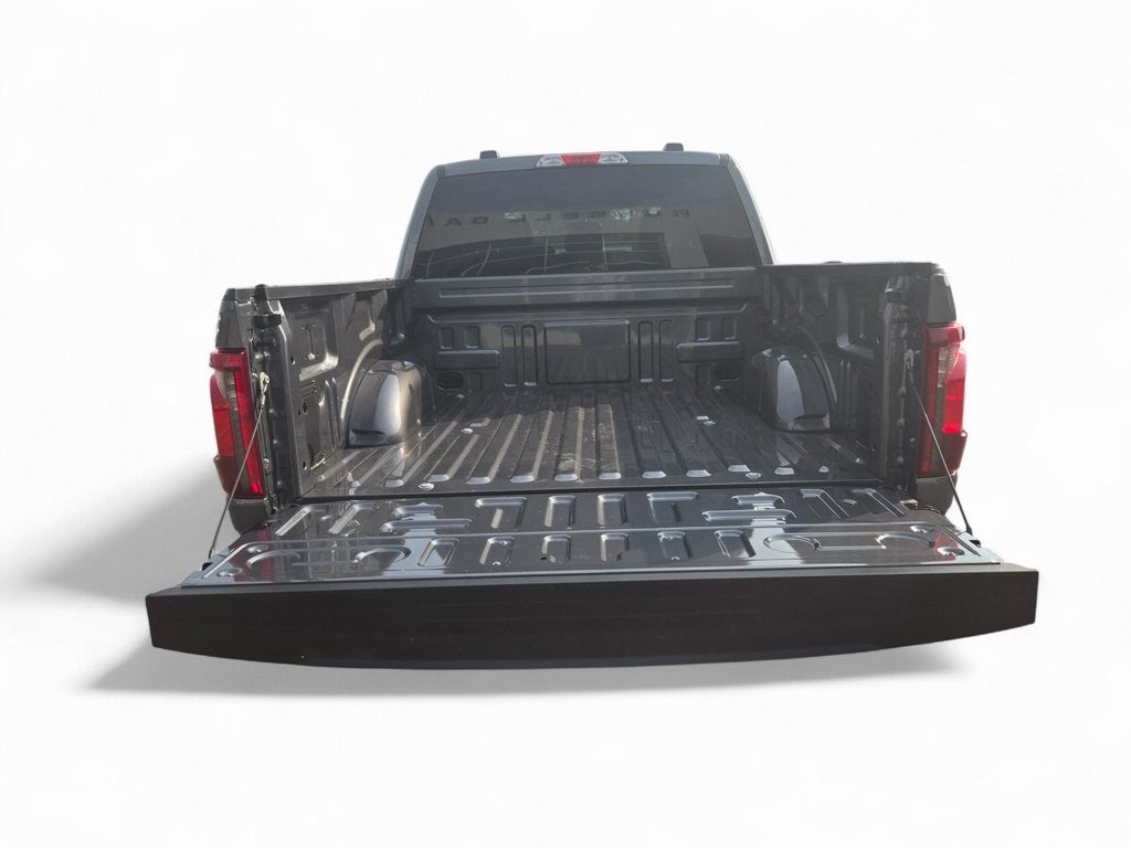 2025 Ford F-150 STX®