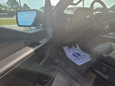 2025 Ford F-150 STX®