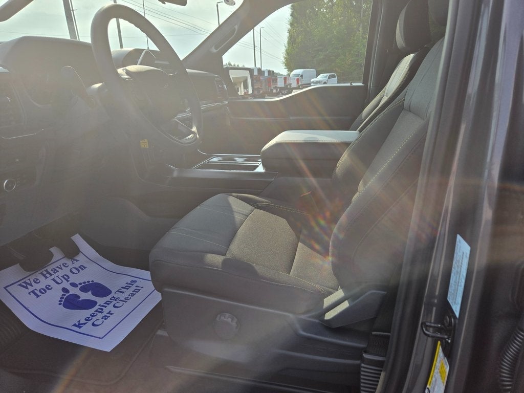 2025 Ford F-150 STX®