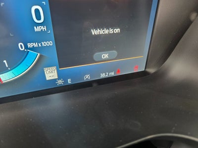 2025 Ford F-150 Raptor®