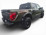 2025 Ford F-150 Raptor®