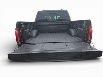 2025 Ford F-150 Raptor®