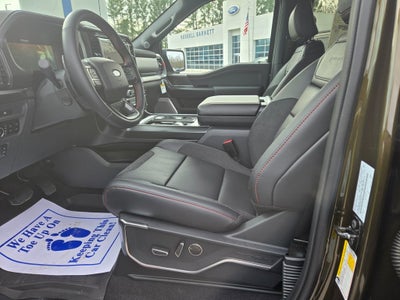 2025 Ford F-150 Raptor®