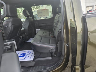 2025 Ford F-150 Raptor®