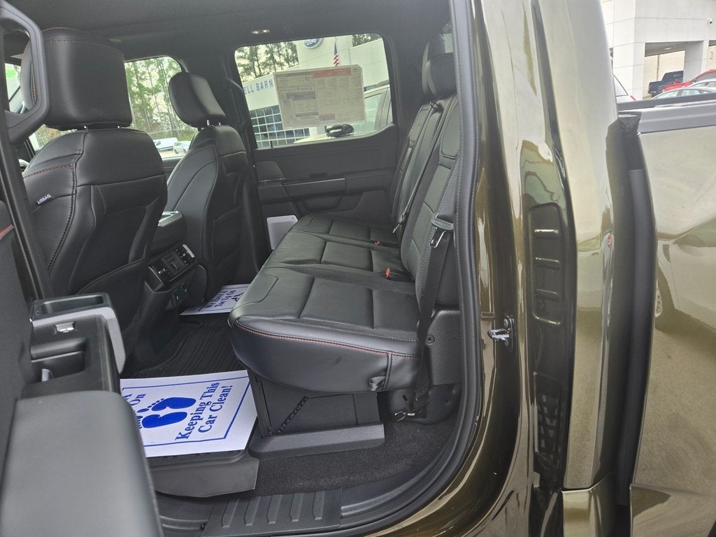 2025 Ford F-150 Raptor®