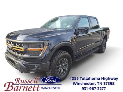 2026 Ford F-150 Tremor®