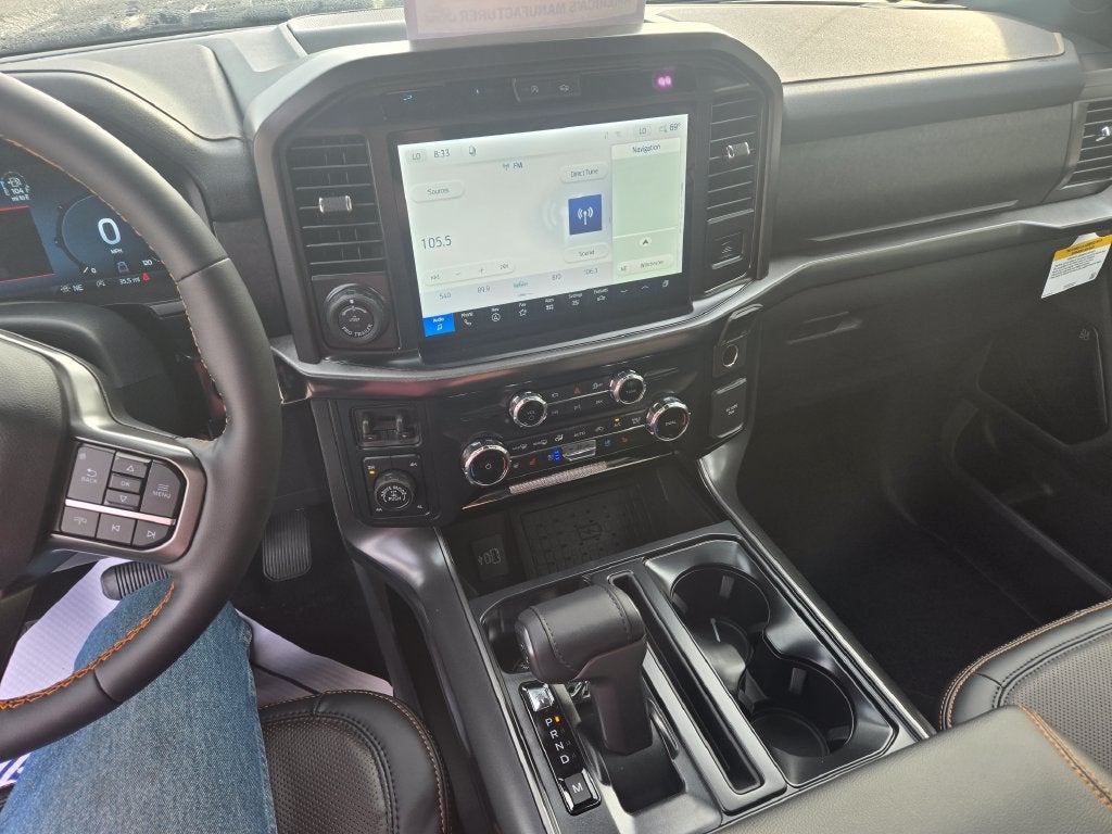 2026 Ford F-150 Tremor®