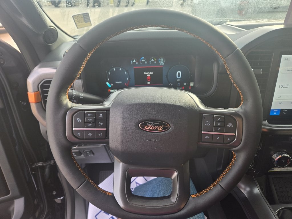 2026 Ford F-150 Tremor®