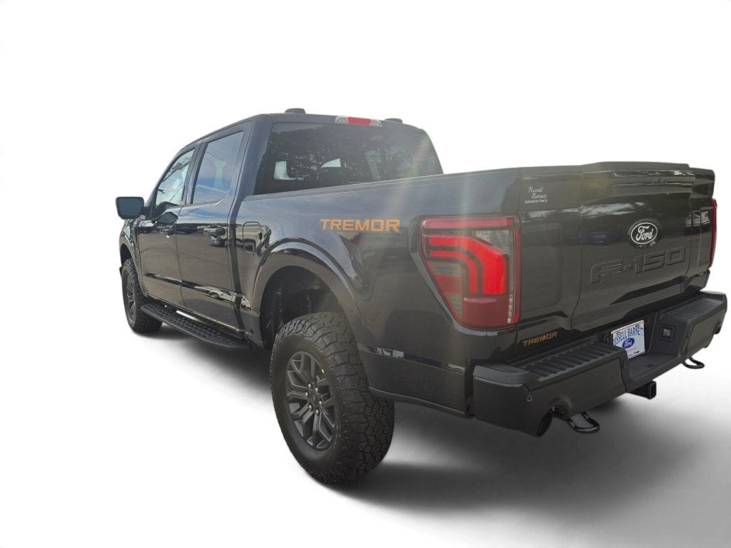 2026 Ford F-150 Tremor®