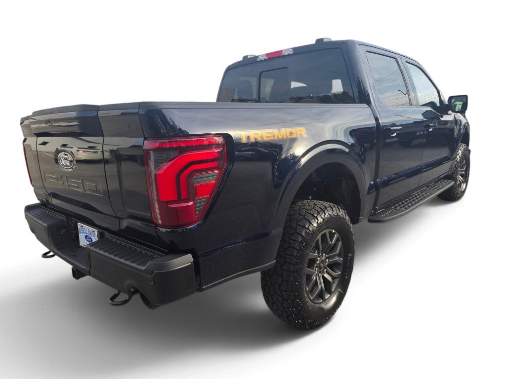 2026 Ford F-150 Tremor®
