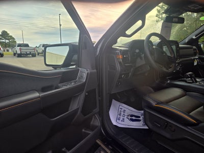 2026 Ford F-150 Tremor®