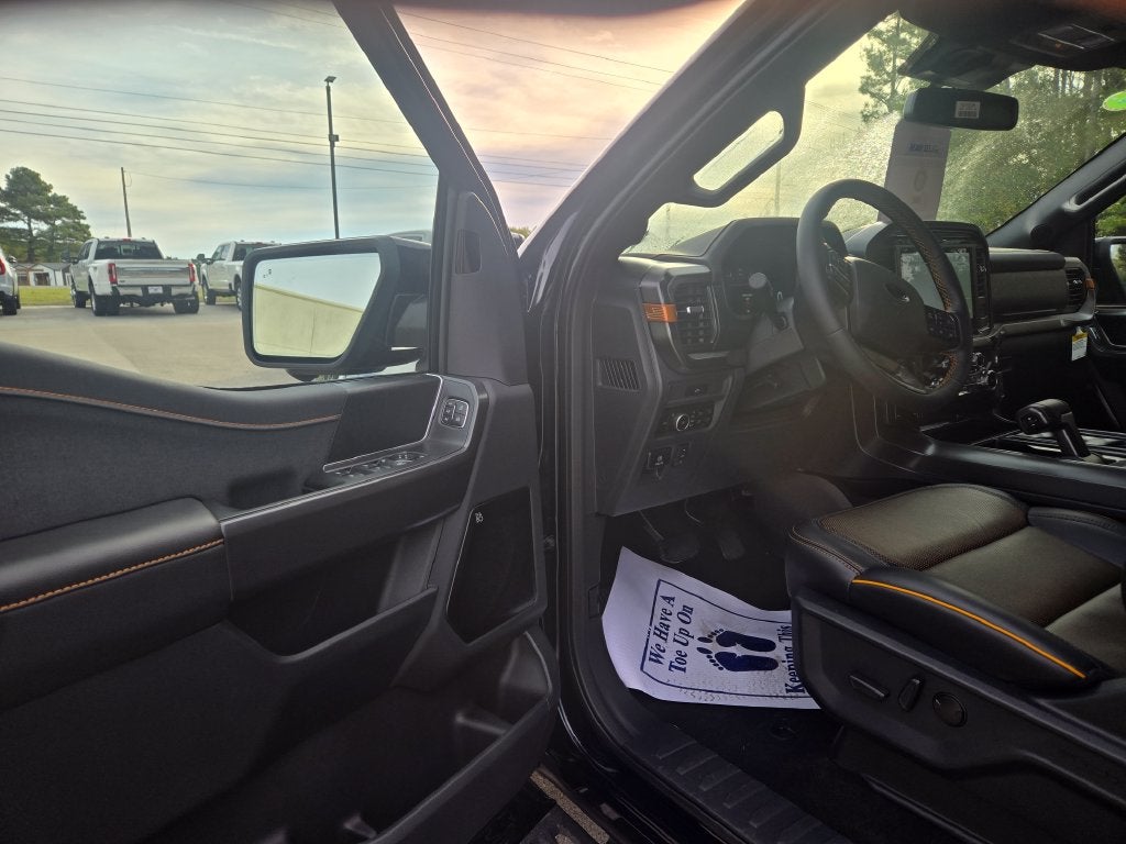2026 Ford F-150 Tremor®