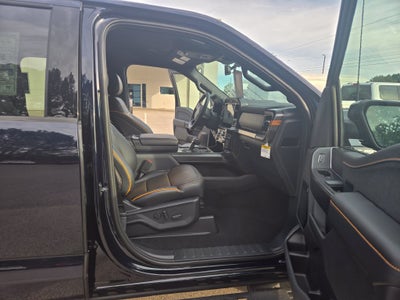 2026 Ford F-150 Tremor®