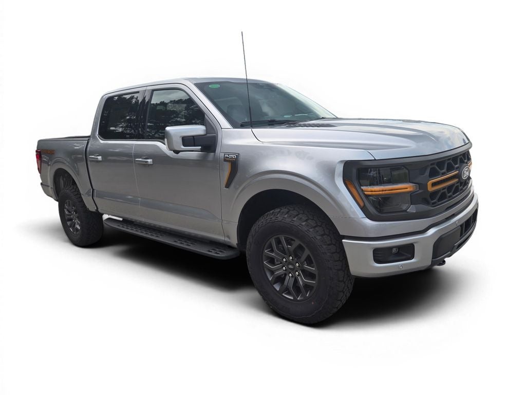 2026 Ford F-150 Tremor®
