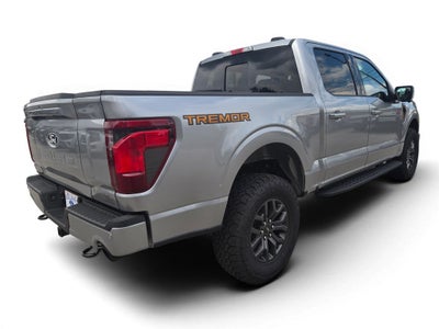 2026 Ford F-150 Tremor®