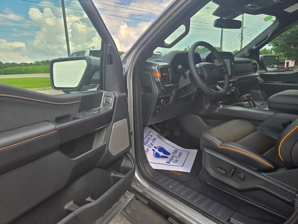 2026 Ford F-150 Tremor®