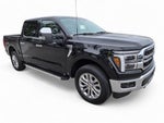 2025 Ford F-150 Lariat®