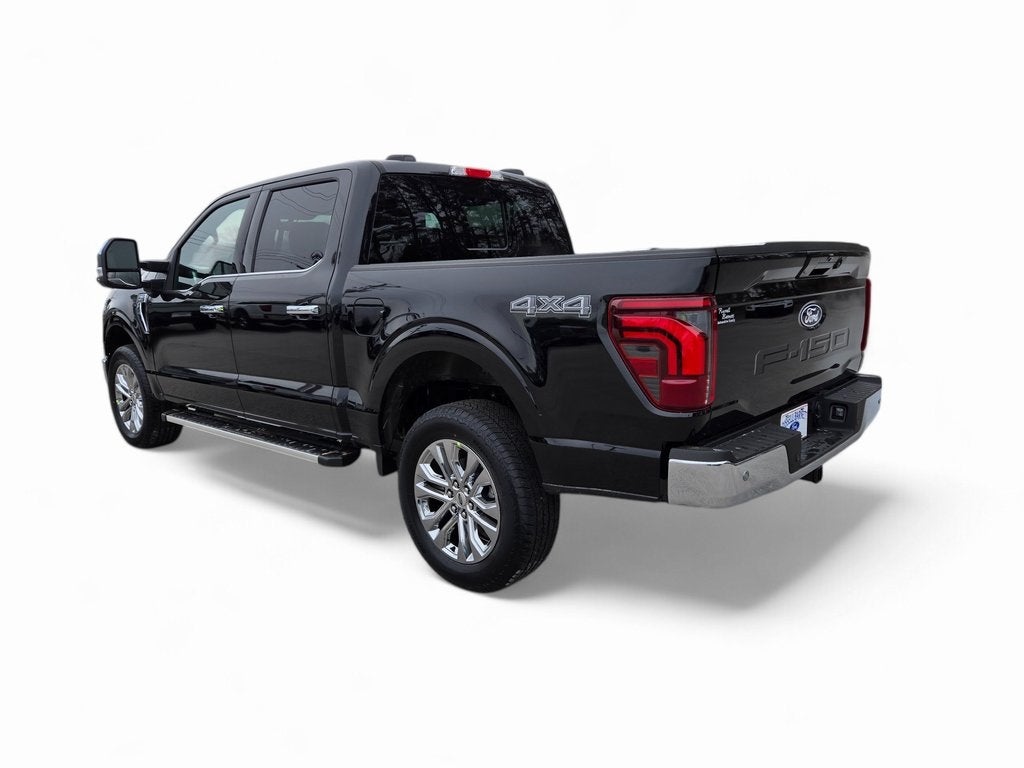 2025 Ford F-150 Lariat®