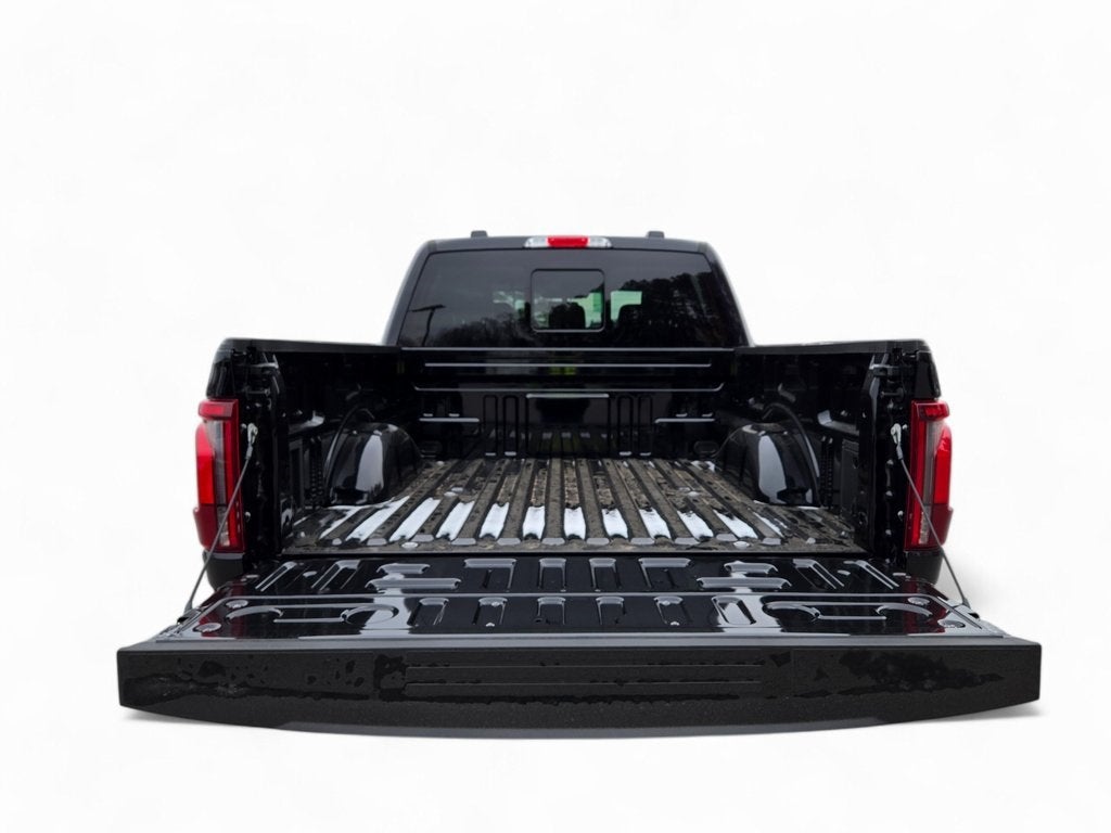 2025 Ford F-150 Lariat®