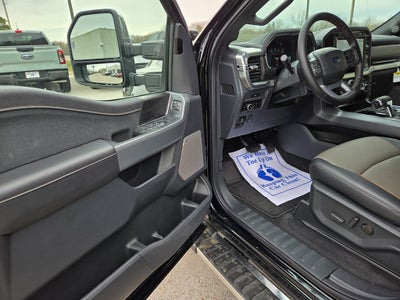 2025 Ford F-150 Lariat®