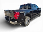 2025 Ford F-150 Lariat®