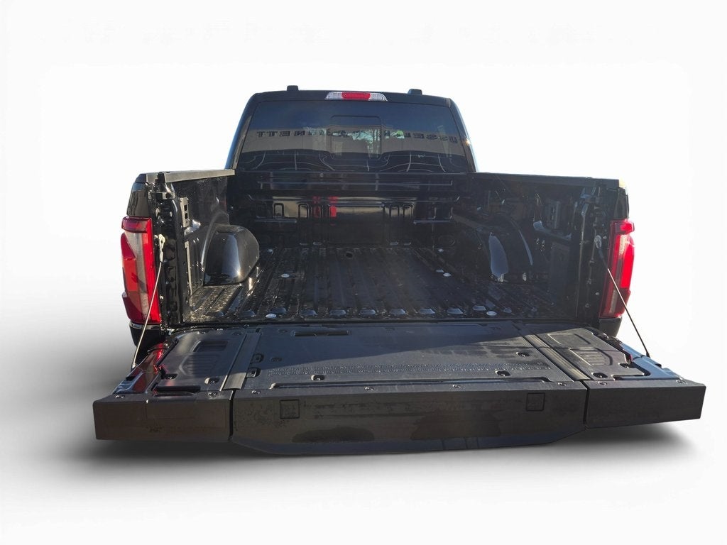 2025 Ford F-150 Lariat®