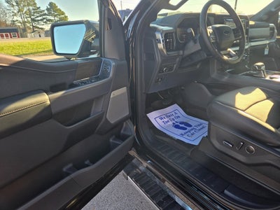 2025 Ford F-150 Lariat®