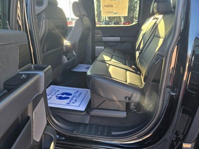 2025 Ford F-150 Lariat®