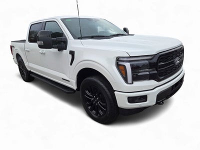 2025 Ford F-150 Lariat®