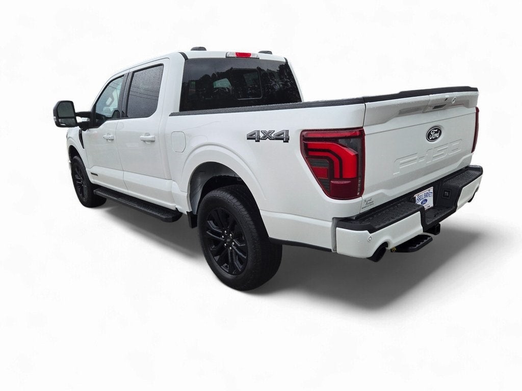 2025 Ford F-150 Lariat®