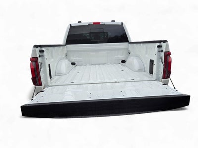 2025 Ford F-150 Lariat®