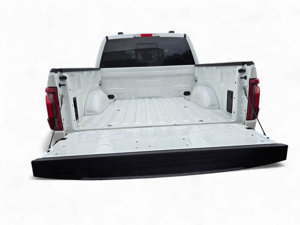 2025 Ford F-150 Lariat®