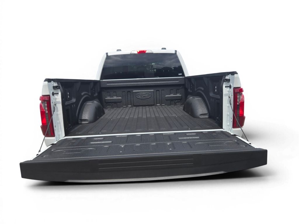 2026 Ford F-150 4X4 SUPERCAB XL
