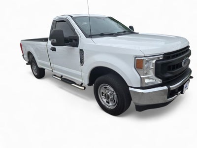 2022 Ford F-350SD XL