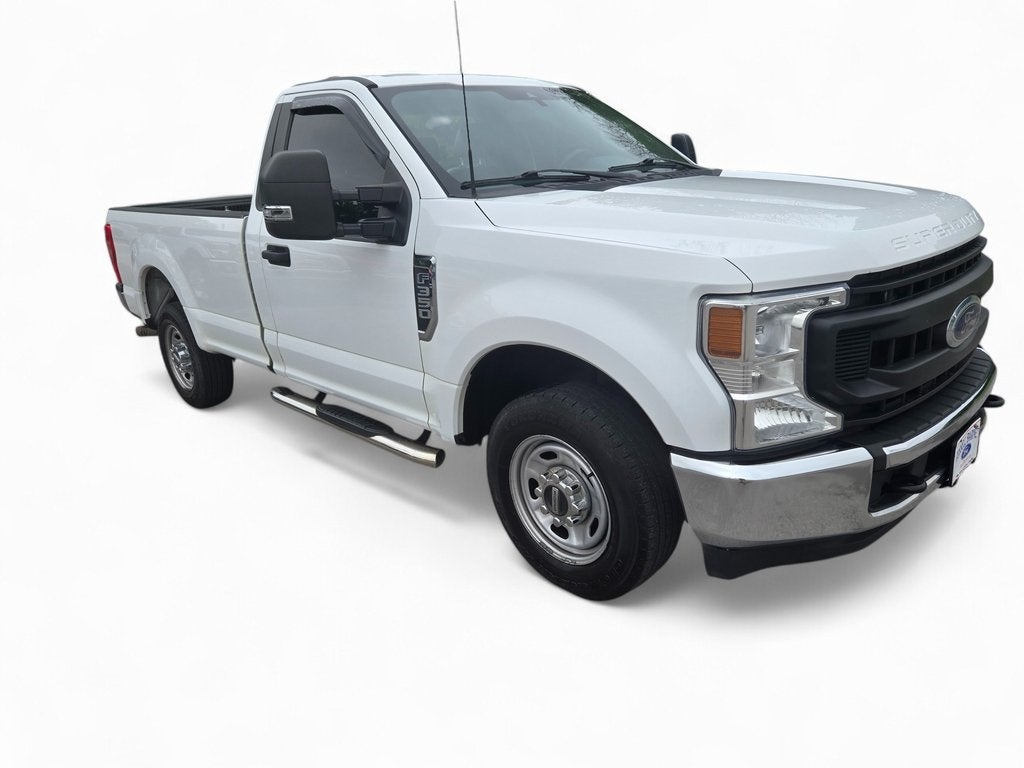 2022 Ford F-350SD XL