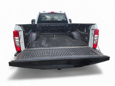 2022 Ford F-350SD XL