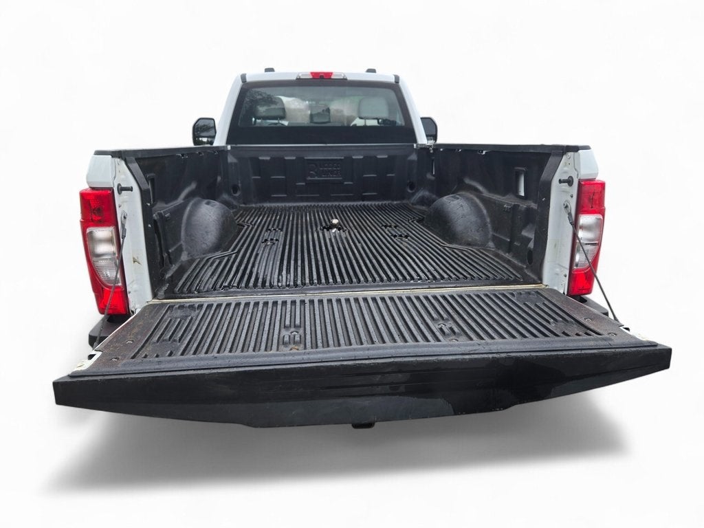 2022 Ford F-350SD XL