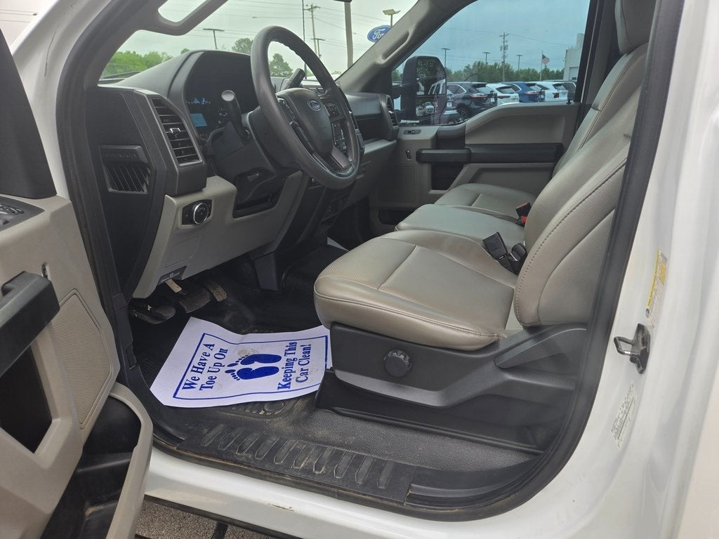 2022 Ford F-350SD XL