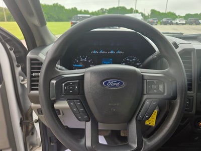 2022 Ford F-350SD XL