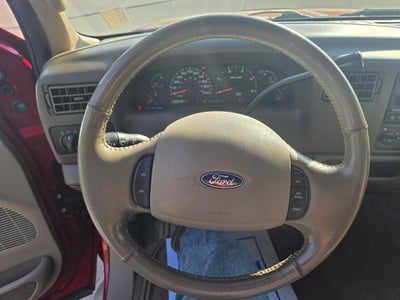 2003 Ford F-350SD XL DRW