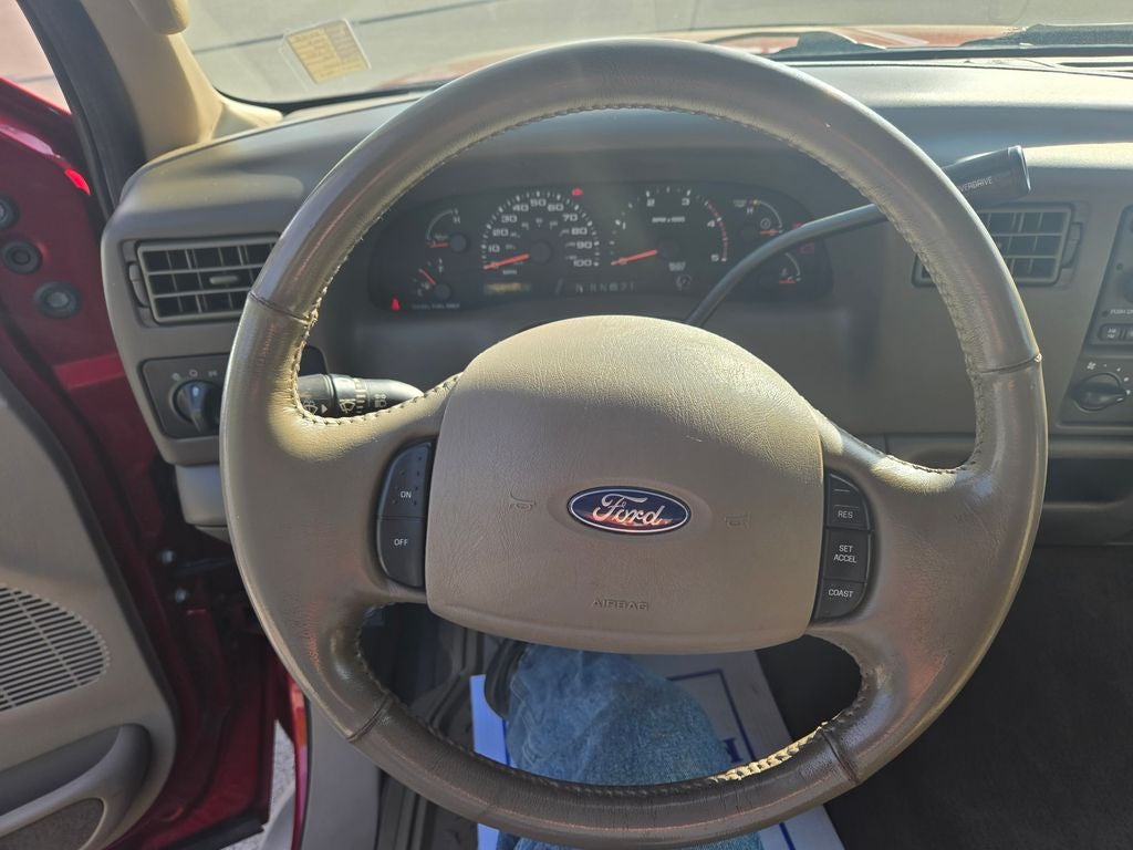 2003 Ford F-350SD XL DRW