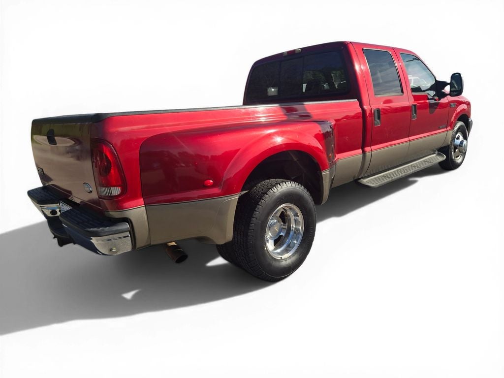 2003 Ford F-350SD XL DRW